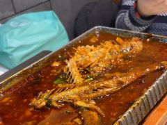-玉善烧烤串城(长春总店)