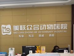 -美联众合爱康动物医院•复杂内科•肿瘤科•牙科•腔镜诊疗中心