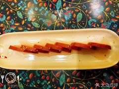 -蘑菇私房菜小馆(杨家坪西城天街店)