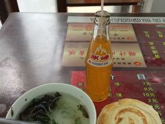 -秦豫肉夹馍(骡马市总店)