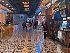 -凯德广场(学府店)