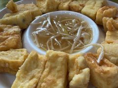 -台山美食一绝阿四台山黄鳝饭(阿四创作店)