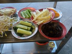 -叁口煮老火锅(东升店)