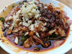 -赵姐猪耳朵饭店