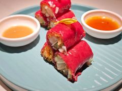 -禄运茶居·手工点心(猎德店)