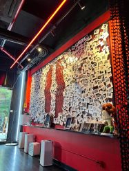 点击看大图 -I-TATTOO 纹身艺术空间
