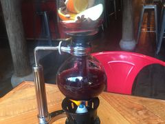 -Luchador摔跤手墨西哥餐厅(恒宇广场店)