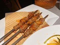 -阿西娅食府(中关村店)