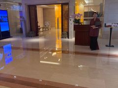-广州白云机场铂尔曼大酒店·恬园创意中餐厅