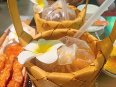 -小小集渔·泰式大排档(太古里香槟店)