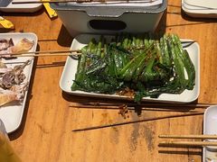 -木屋烧烤(创意园店)