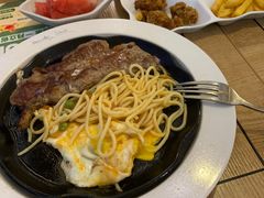 -豪客来牛排(金鼎广场店)