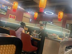 -林记潮牛·牛肉火锅(上马墩店)