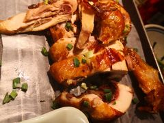 -俏九州·小炒黄牛肉(华润万象汇店)
