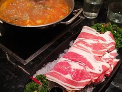 -捞王锅物料理(东百中心店)