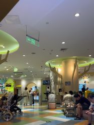 -MELAND CLUB亲子乐园·派对(浦东LCM置汇旭辉馆)