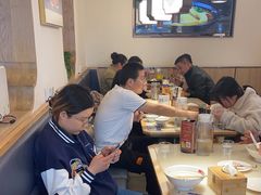-吕记老鸭汤·徽菜馆(东营路店)