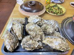 -蚝得喜海鲜(东城店)