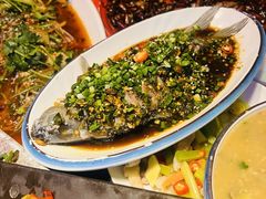 -醉小酒馆·川菜·江湖菜·重庆菜(观音桥旗舰店)