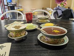 -宫事颐庭·老佛爷贵寿下午茶(颐和园店)