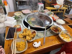 -储奇门鳝鱼火锅(总店)