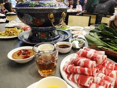 -陈熹公民族美食文化餐厅(中华广场店)