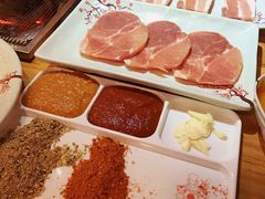 -7年8班朝鲜族非遗美食(三钢里店)