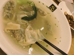 -一品小笼(金融街店)