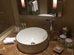 -上海浦东康桥绿地假日酒店