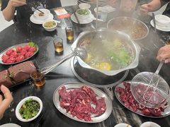 -牛一煲美食(江高店)