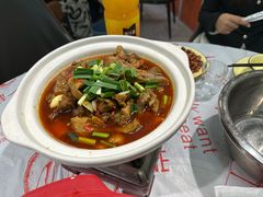 -辣出味岳阳特色烧烤·龙虾大排档(砂子塘总店)