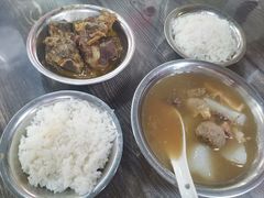 -阿秋牛排(湖心街店)