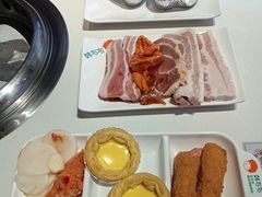 -妖无二·和牛烧烤自助(新吴万达店)