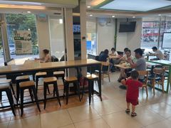 大堂-老乡鸡(武汉烽胜路店)