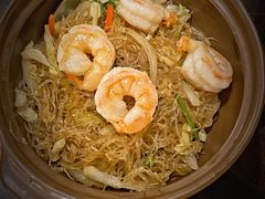 -浙江安吉JW万豪酒店·万豪中餐厅