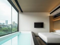 -SFEEL设计师酒店(成都太古里店)