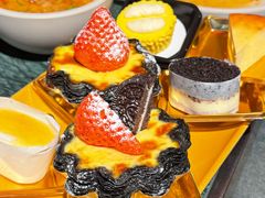 -牛New寿喜烧(中山公园龙之梦店)