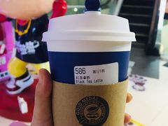 -瑞幸咖啡(第一城店)