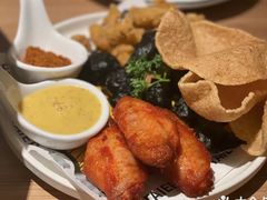 -太二酸菜鱼(正大广场店)