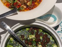 -桂满陇·海市蜃楼·黑金(国金店)