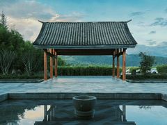 -和顺古镇