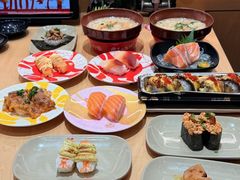 -友壹町寿司(佛山新DNA店)