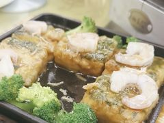 -山西派(桥东街店)