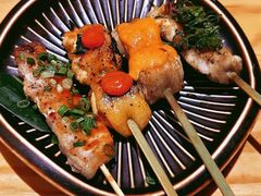 -一豚轩·烧鸟·豚骨拉面(五四路店)