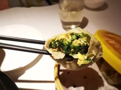 薄皮水晶包子-悦融琥珀·京鲁菜·海味珍品(西单店)