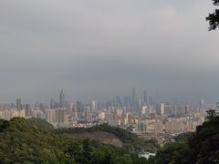 -广州市白云山风景名胜区
