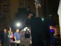 -新疆阿力烧烤