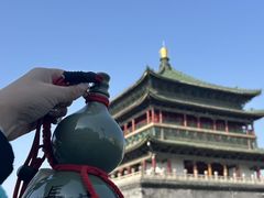 -江城小馆陕南妈妈菜·全球旅行餐厅(钟楼店)
