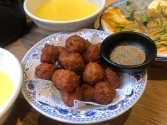 -左邻右舍褡裢火烧(石榴园店)