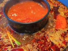 -三江两海老火锅(北京首店)